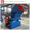 EPS foam compression crushing machine/styrofoam block making machines