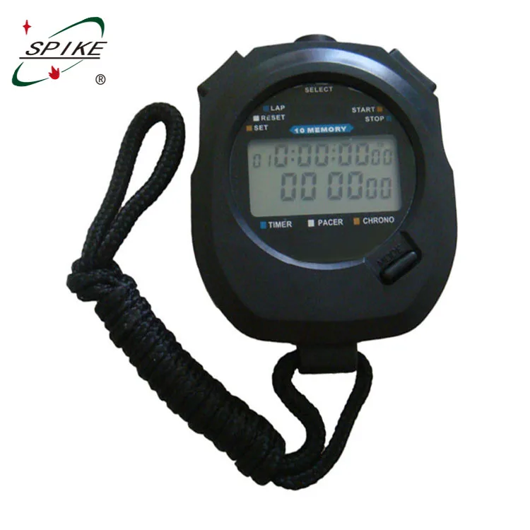 giant led stopwatch