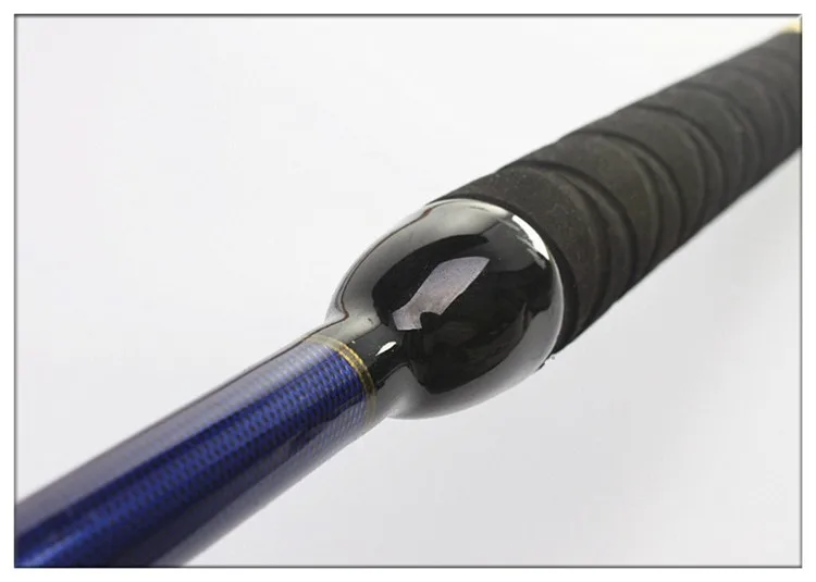 Gmr001 Power Solid Epoxy Roller Guides Game Trolling Fishing Pole Rod Buy Trolling Fishing Rod
