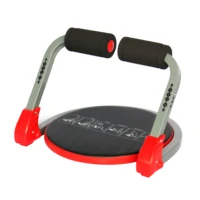 

Equipment Total Body Abdominal Exercise Fitness Ab Core Trainer Machine