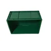 Top quality plastic storage box/returnable crate/containers without lid