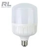 E27 Best Price ABS PVC aluminum sheet LED plastic light bulb 10w 30w 50w IP65 Tshpae led lamp