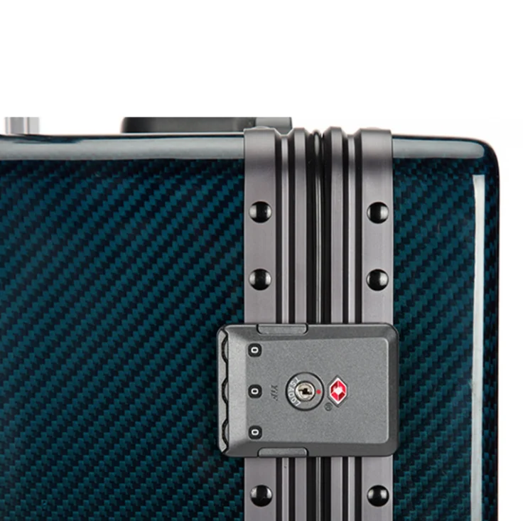 

Limited edition Distinctive China Luxury 20 inch Carry-on Luggage travel luggage Carbon Fiber Texture Hardshell Suitcase, Purple,black,army green,maroon,dark blue all colors are available