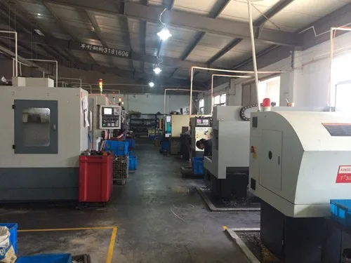 OEM & ODM CNC Waterjet Cutting according to your drawing