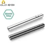 ALD e cig big vapor rechargeable preheat variable voltage 510 thread cbd oil cartridge pen vape battery