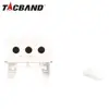 Brand new Flip-Over Laser Shooting Target with Resetting Cord - 3 Same Size Kill Zone