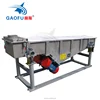 Banana linear vibrating screen