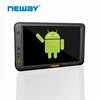 7 Inch 800*480 Linux Android OS Capacitive Touch Mini Car Tablet PC