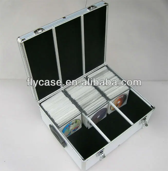 600 CD set