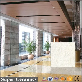 60x60 China Porcelanato Indoor Porcelain Flooring Polish Tile