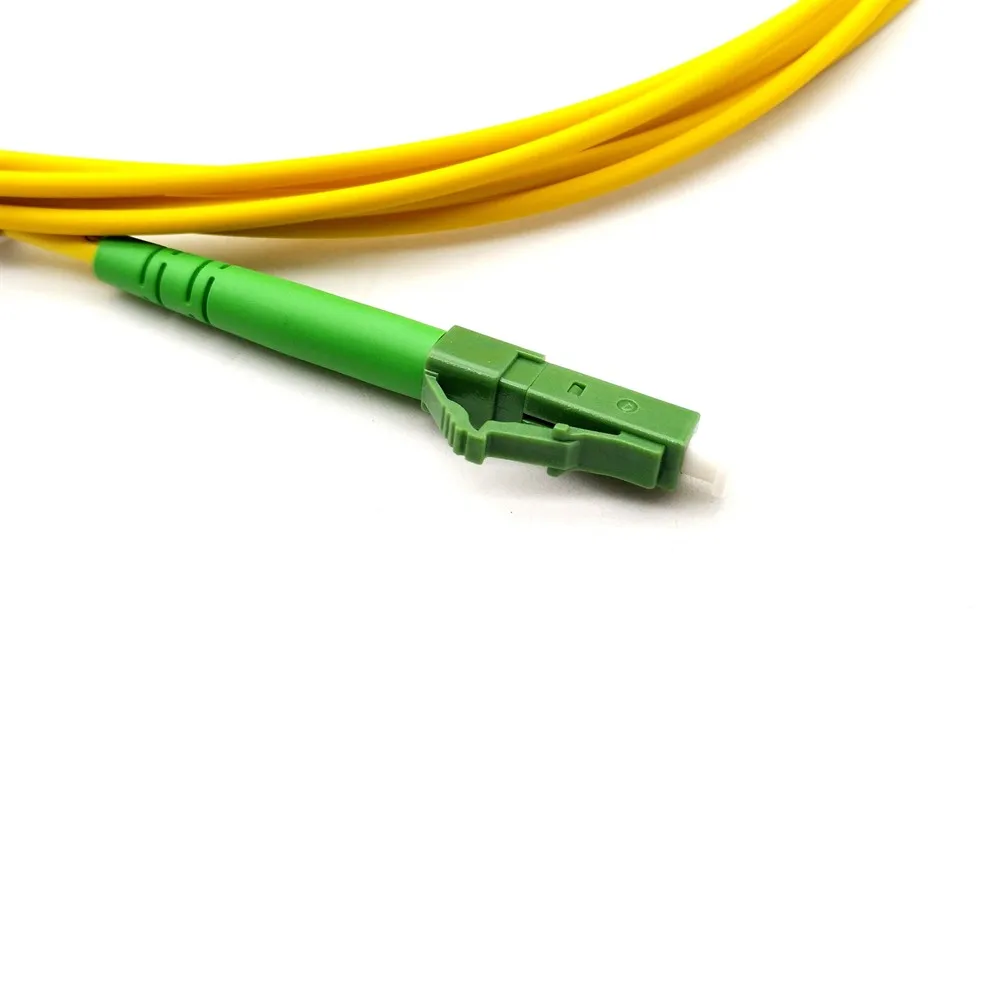 LC/APC-SC/APC. Патч-корд LC/UPC-LC/UPC-a2-2. Оптоволоконный кабель g.657.a2. Patch Cord,SC/APC,SC/PC,Single-Mode,3m,g.652d,3mm.