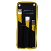3 pcs Flat Chisel Tip Set