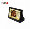 7" Free Stand Tabletop Tablet With Louder Speaker, Ethernet For Meeting Room Display