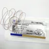 disposable Medical Absorbable Plain Catgut Suture with needle