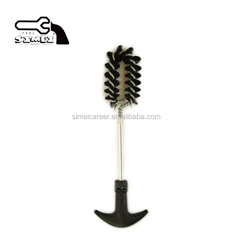 Mag Brush Magazine Brush For Handgun .45/9mm Or Rifle .45/9mm With