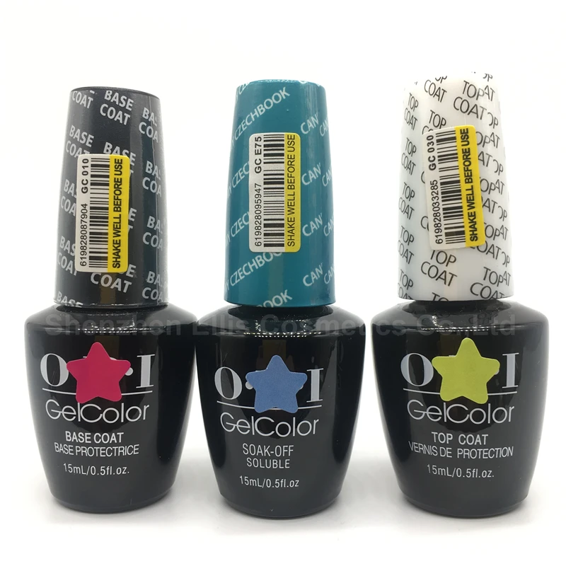 gel polish
