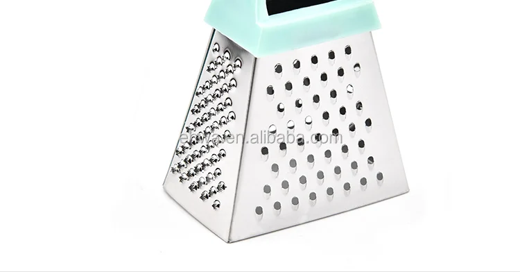 multifunctional grater