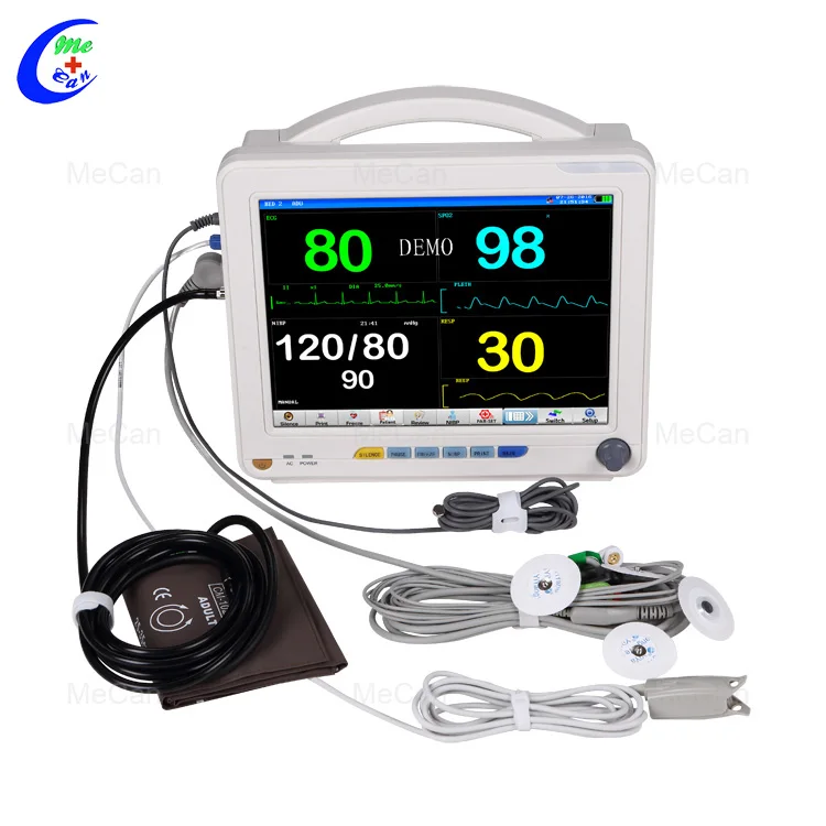 Patient Monitor
