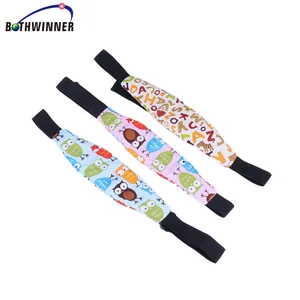 2019 new arrivals NVhh0t car baby sleep head support