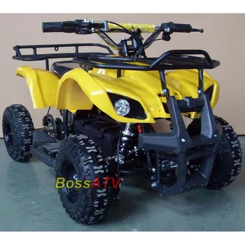 electric quad bike 36v 500w
