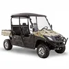 NEW 600CC 4 Stroke Side By Side ATV Utility 4x4 UTV Automatic