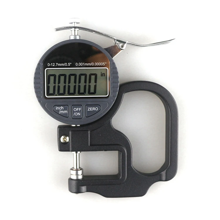 digital micrometer caliper