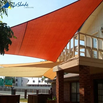 High Shade Rate Sun Shade Sail Net For Beach Buy Shade Sail