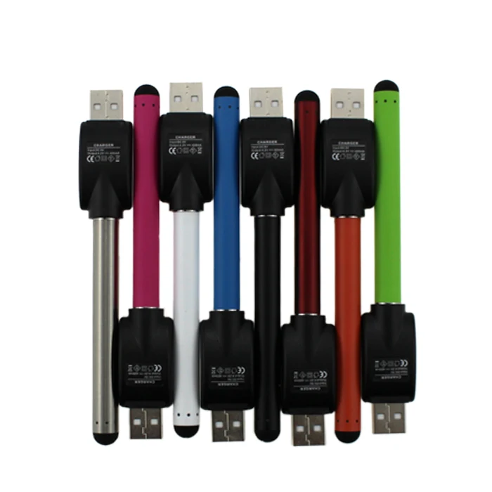 
cbd oil cartridge 510 touch battery coloful vape pen battery oem logo packaging 
