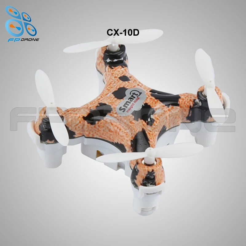 drone smart toys