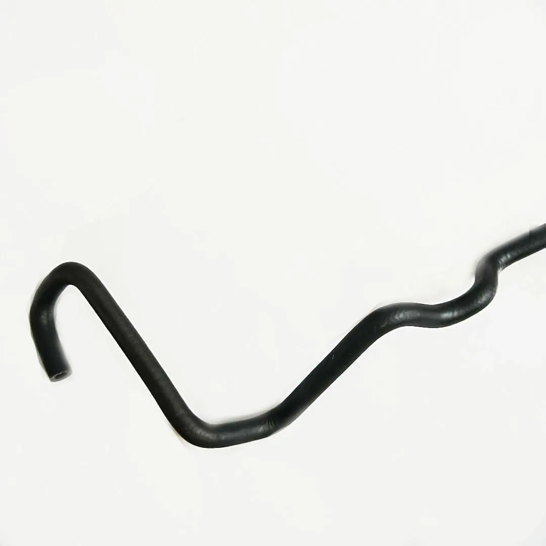 Automotive Elbow Silicon Rubber Hose Flexible Epdm Heater Coolant Hose