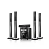 cinema sound system tower multimedia 5.1 home theatre system speaker