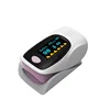 Blood Testing Equipments Type oximeter finger pulse and oxygen meter