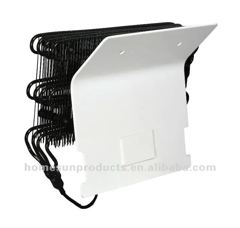 Heat pipe