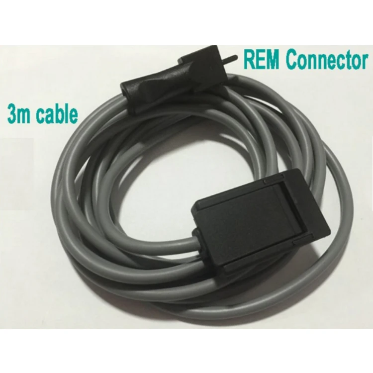 China Reusable patient plate cable for High Frequency