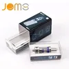 Hottest product 2200mah jomo tech cheap lite 40 watt ecig box mod kit