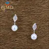 New product ideas fashion jewelry 925 silver beautiful women nepal earrings