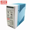 Original Meanwell power supply with UPS function battery charger backup UL TUV CE CB approval DRC-40B