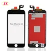 Factory supplier lcd recycle for iphone 4/4s/6/6s/6/6s damaged screen,for iphone 6 lcd screen