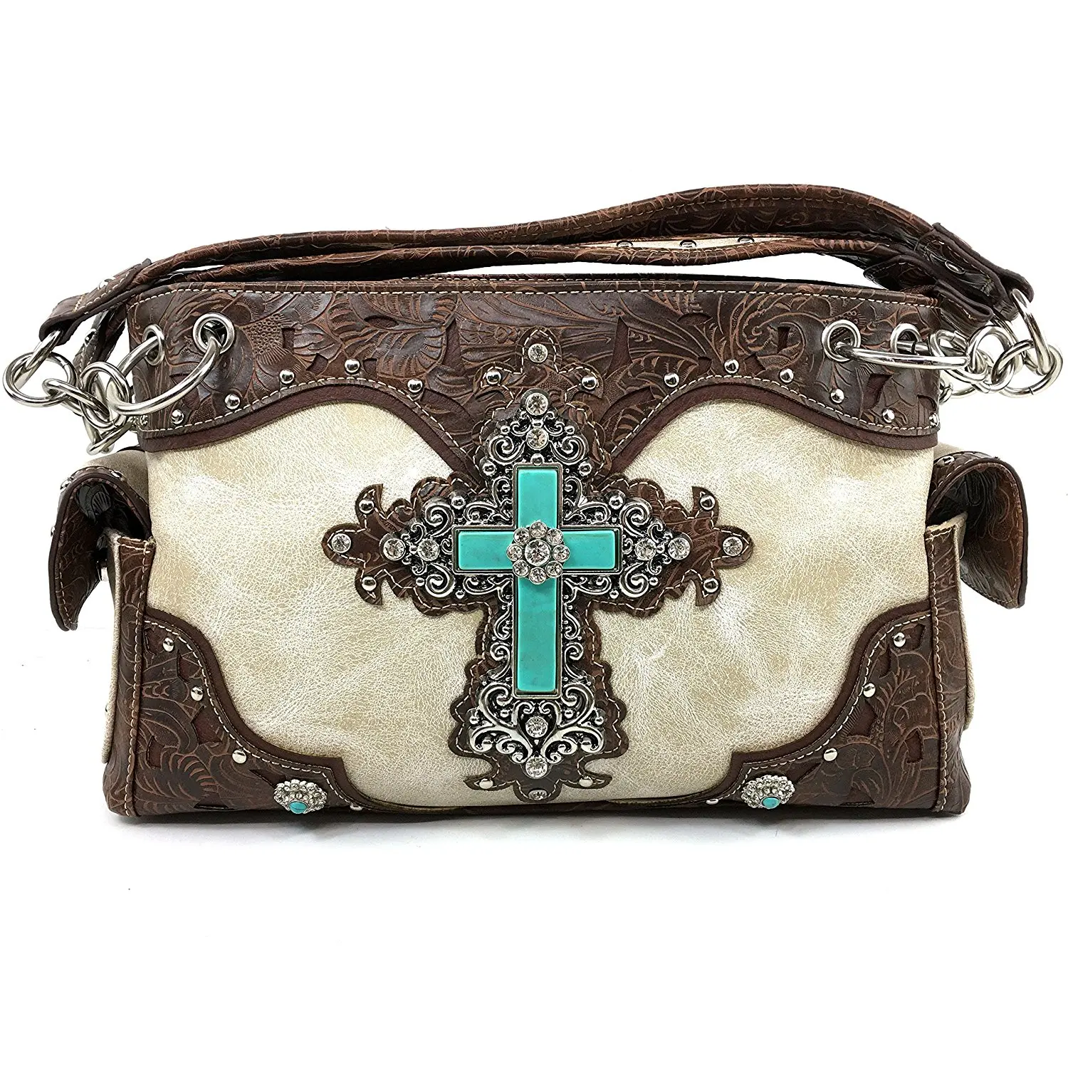 cross purse and wallet set