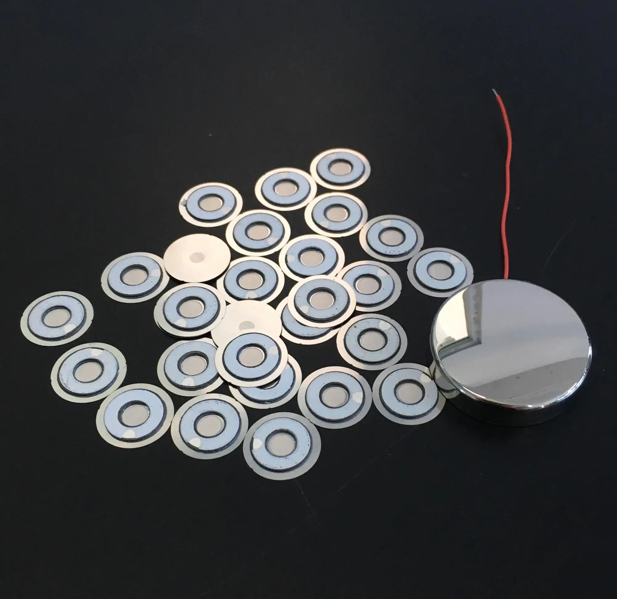 Piezoceramic Transducer Buy Piezoelectric Ceramic,Piezoelectric