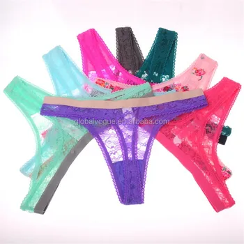 women's plus size lace panties