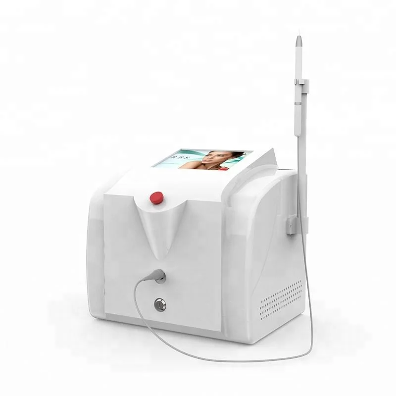 

30Mhz High frequency vascular removal Professional RBS vascular spider vein removal machine, N/a