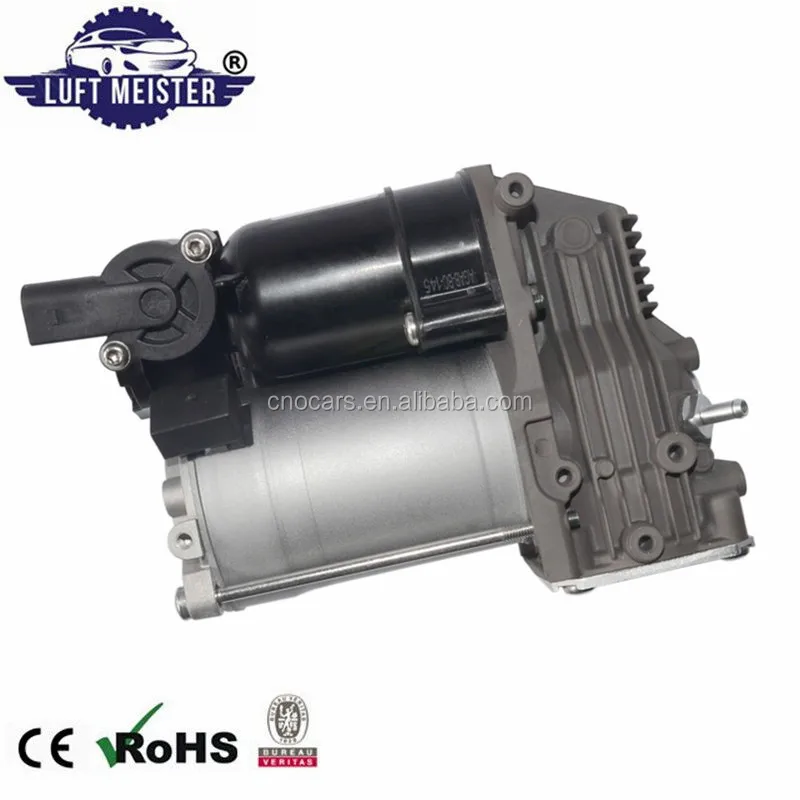 Air Suspension Compressor For Bmw 5 E61 Touring Buy 37106793778