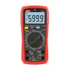 Clamp meter 9v battery for unit bench multimeter digital manual test leads case