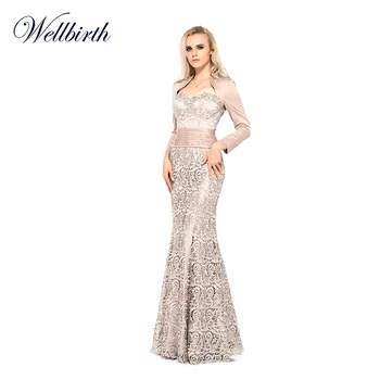 long dress low price