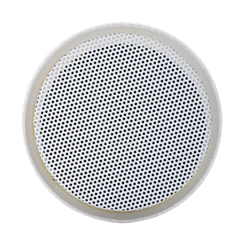 LED TF USB Subwoofer Loudspeakers Portable Wireless Bluetooth Speaker with 3.5mm MP3 Stereo Audio Music Player - ANKUX.COM