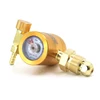 Get Star Weld GS-2001 Argon gas pressure saving regulator G5/8