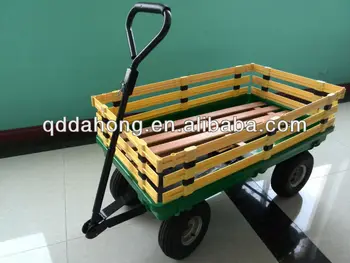 plastic wagon for kids