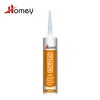 Homey 560 paintable no smell door and window filling acrylic mastic
