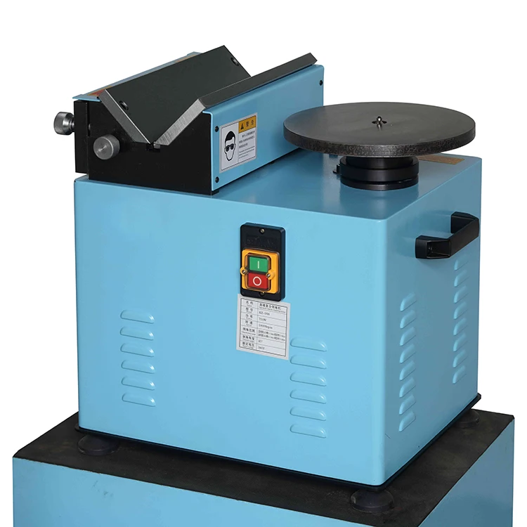 Máquina de batida automática de alta velocidade de rosqueamento elétrica servo industrial da máquina do CNC da cabeça universal do worktable de ET-36-AN